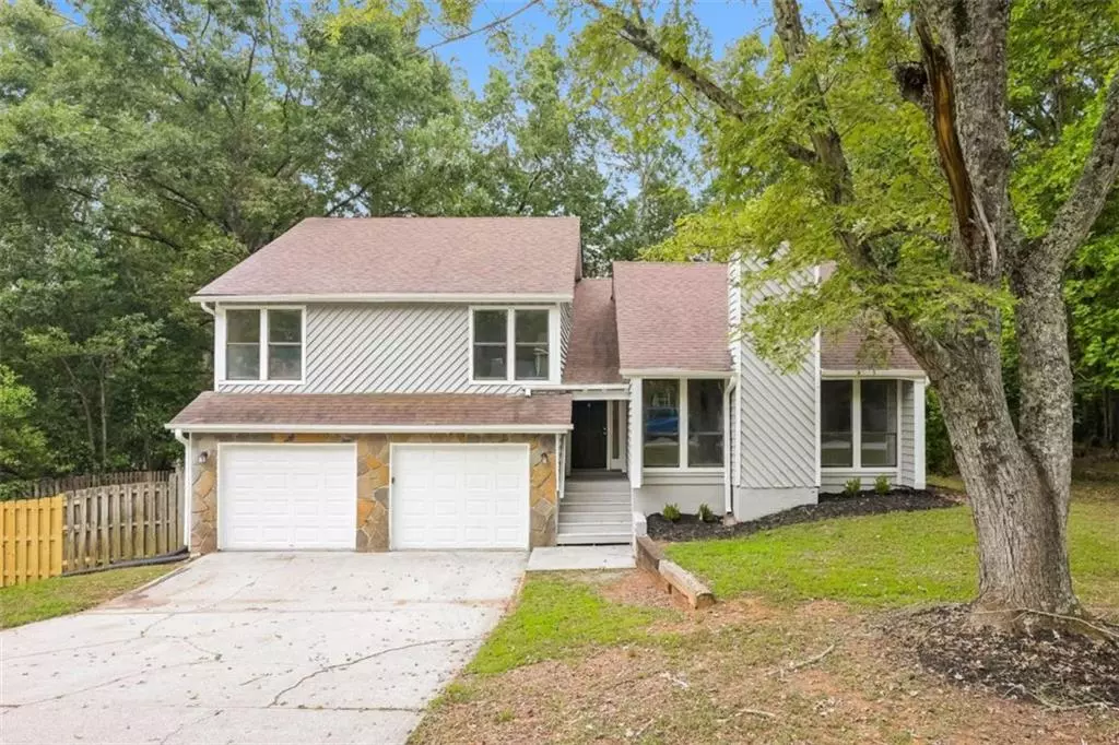 Stone Mountain, GA 30088,5295 Kelleys Mill CIR