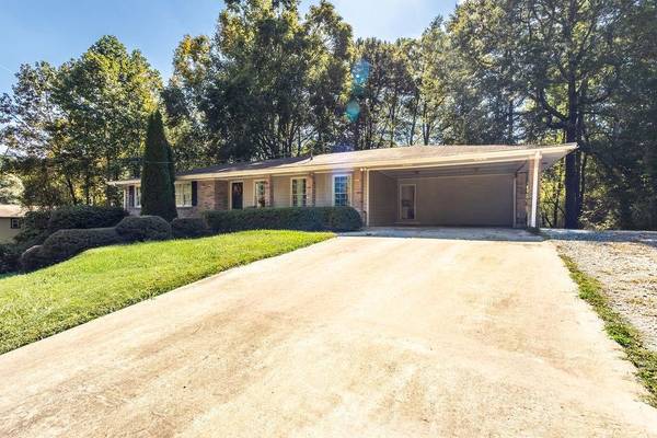 2490 Freydale RD SE, Marietta, GA 30067