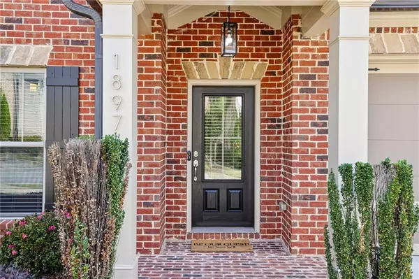 Tucker, GA 30084,1897 Weston LN