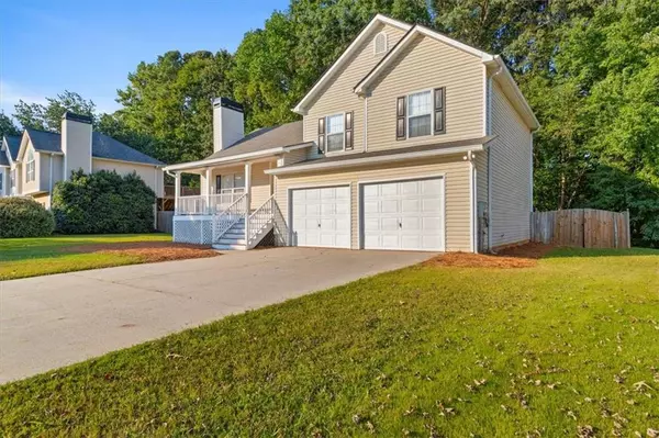 Acworth, GA 30101,3678 Autumn View DR NW