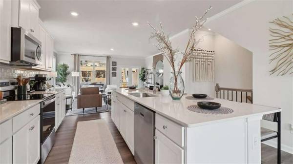 216 College CIR #1009, Hapeville, GA 30354