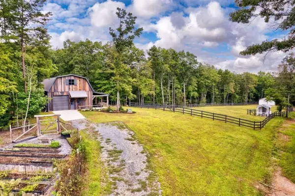 Mineral Bluff, GA 30559,174 Bear Hollow DR