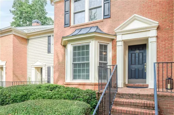 Atlanta, GA 30338,103 Mount Vernon CIR