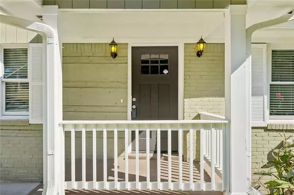 Decatur, GA 30032,2778 Claire TER