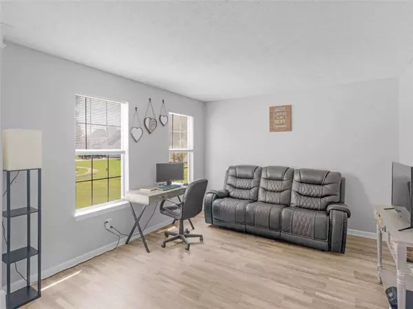 Locust Grove, GA 30248,501 Grove Park DR