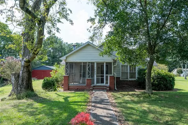 1943 Moores Ferry RD SW, Plainville, GA 30733