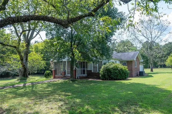Plainville, GA 30733,1943 Moores Ferry RD SW