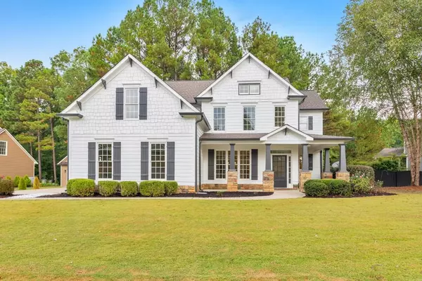 360 Crimson DR, Dallas, GA 30132