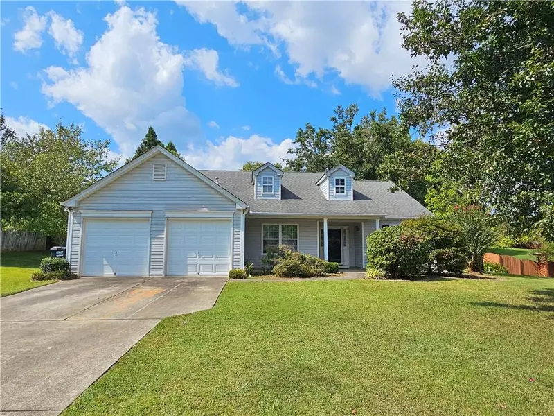 8310 River Hill Commons DR, Ball Ground, GA 30107