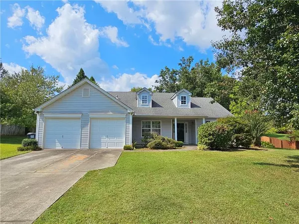 8310 River Hill Commons DR, Ball Ground, GA 30107