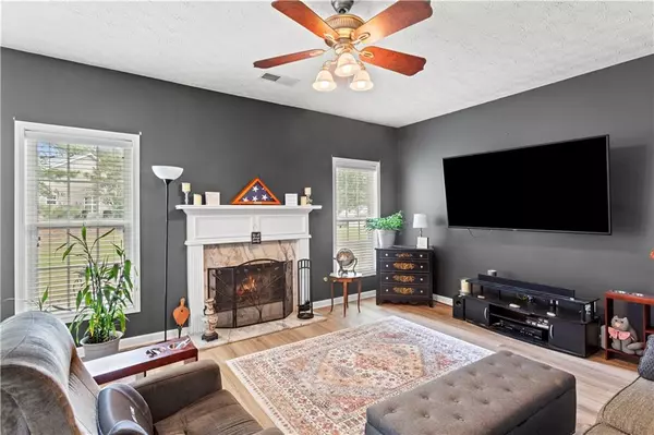 Acworth, GA 30101,4026 McDowell DR