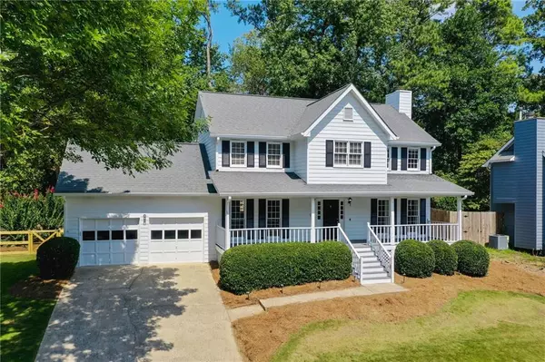 Alpharetta, GA 30022,9320 Brumbelow Crossing WAY