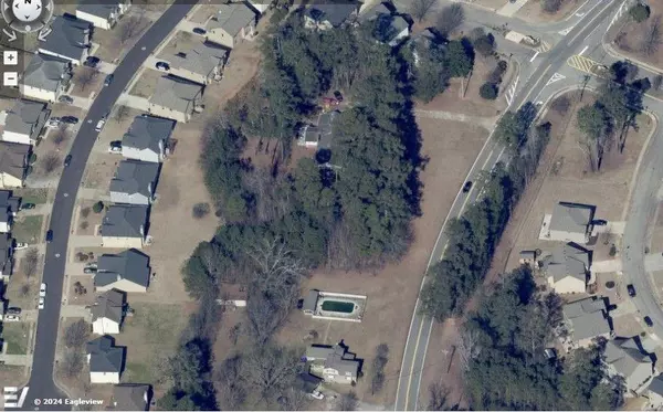 Hampton, GA 30228,0 Panhandle RD