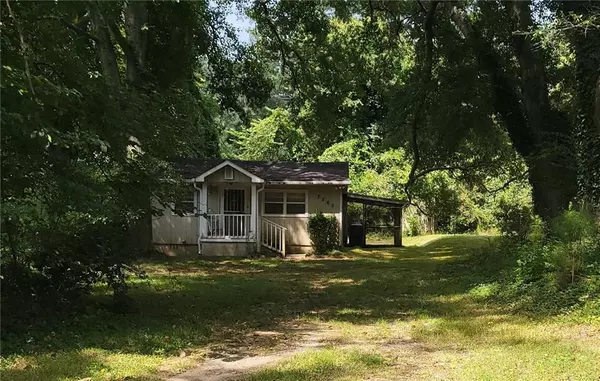 Atlanta, GA 30331,3565 Boulder Park DR SW