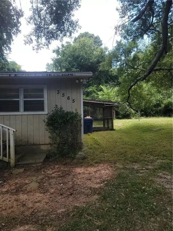 Atlanta, GA 30331,3565 Boulder Park DR SW