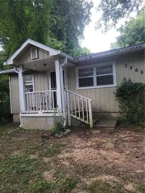 Atlanta, GA 30331,3565 Boulder Park DR SW