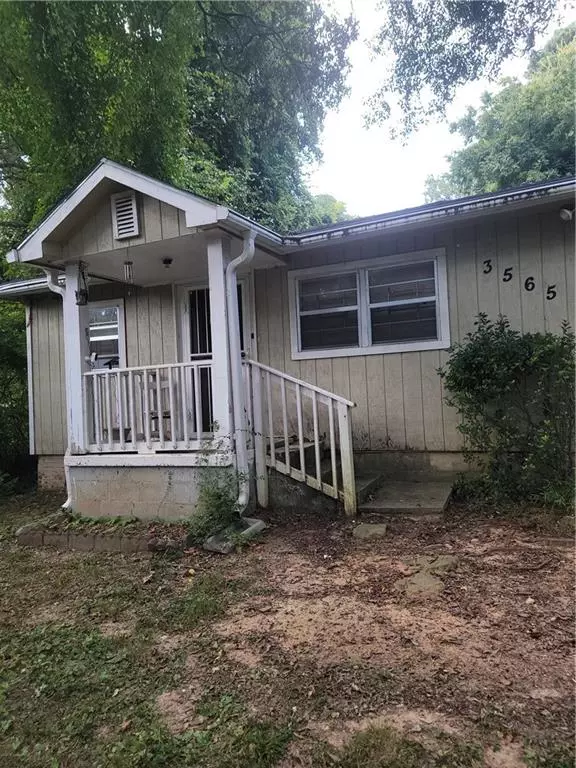 Atlanta, GA 30331,3565 Boulder Park DR SW