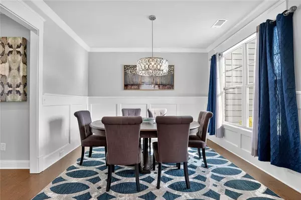 Flowery Branch, GA 30542,7070 Branch Creek CV