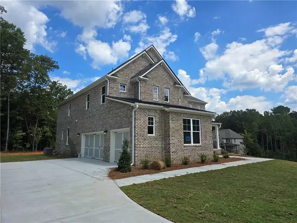 Douglasville, GA 30135,7782 Capps Ridge LN