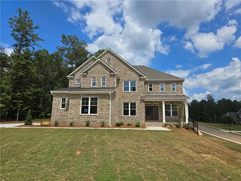 7782 Capps Ridge LN, Douglasville, GA 30135