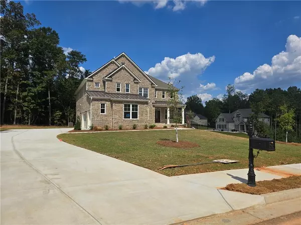 Douglasville, GA 30135,7782 Capps Ridge LN