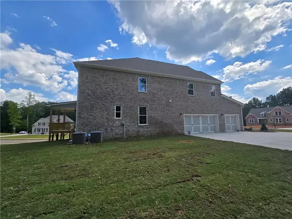 Douglasville, GA 30135,7782 Capps Ridge LN