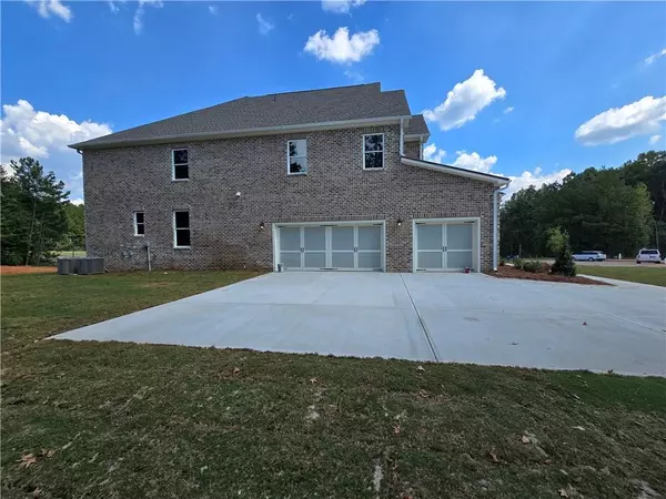 Douglasville, GA 30135,7782 Capps Ridge LN