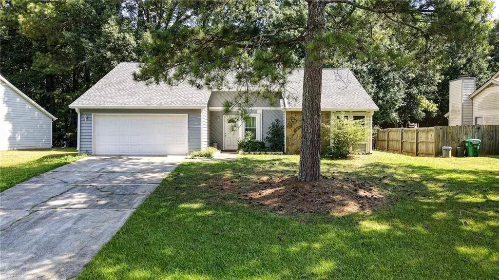 Stone Mountain, GA 30088,4938 Terrace Green TRCE