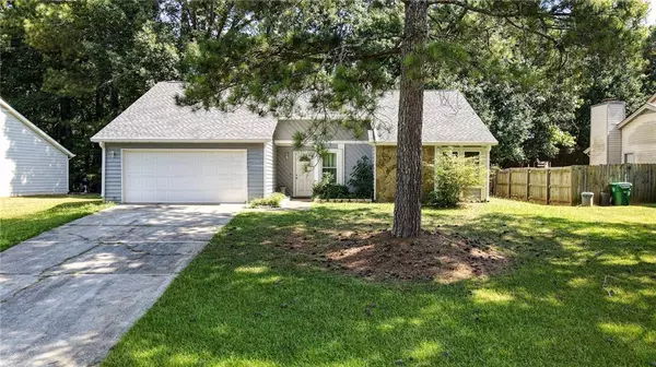 4938 Terrace Green TRCE, Stone Mountain, GA 30088