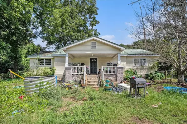 Jackson, GA 30233,139 Old South River RD