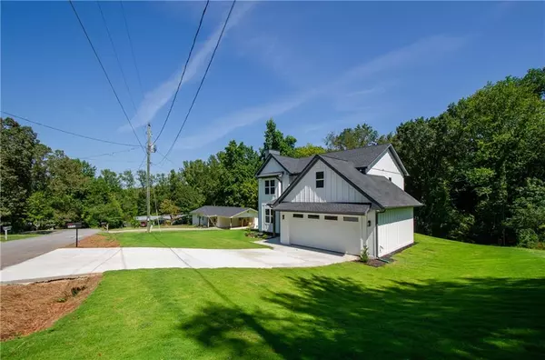 Gainesville, GA 30506,4450 Roberta CIR