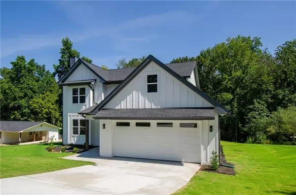 Gainesville, GA 30506,4450 Roberta CIR