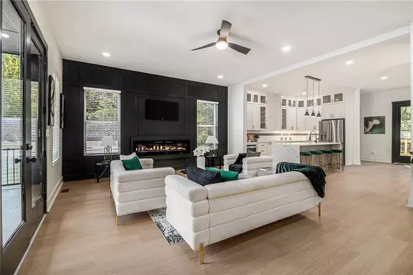 Atlanta, GA 30318,606 Church ST NW