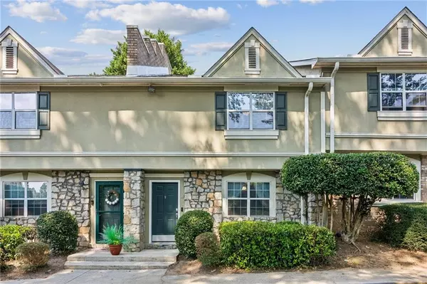 6900 Roswell RD #F8, Atlanta, GA 30328