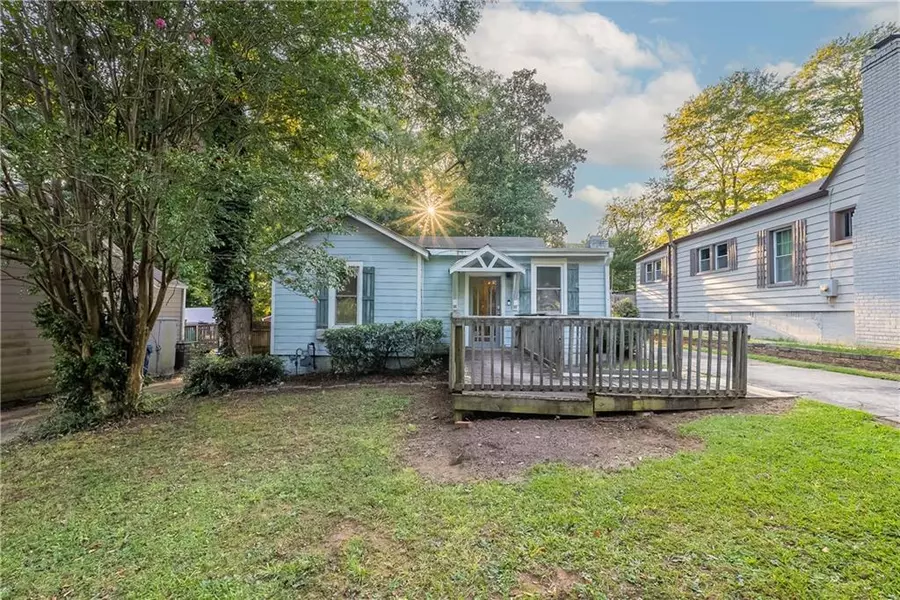 55 Wyman ST SE, Atlanta, GA 30317