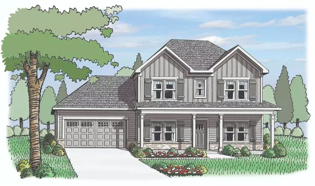 Loganville, GA 30052,1157 Cherry Bark Ct