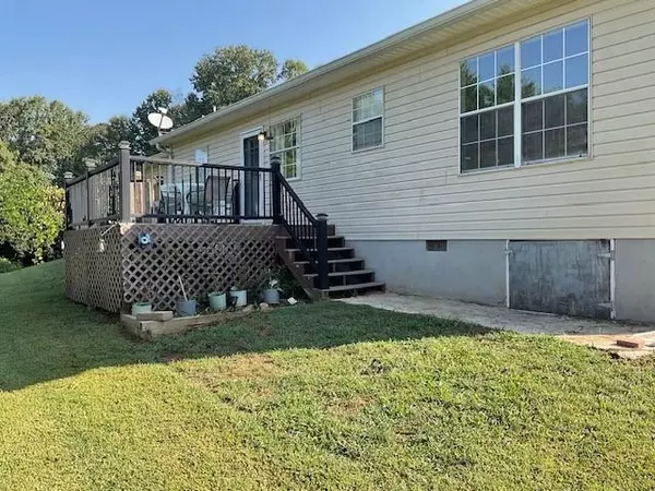 Dawsonville, GA 30534,110 Dawson TRCE