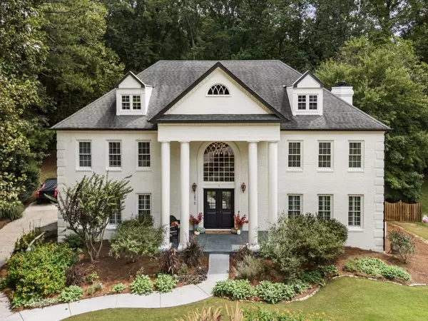 Roswell, GA 30076,2875 Stoneglen Close