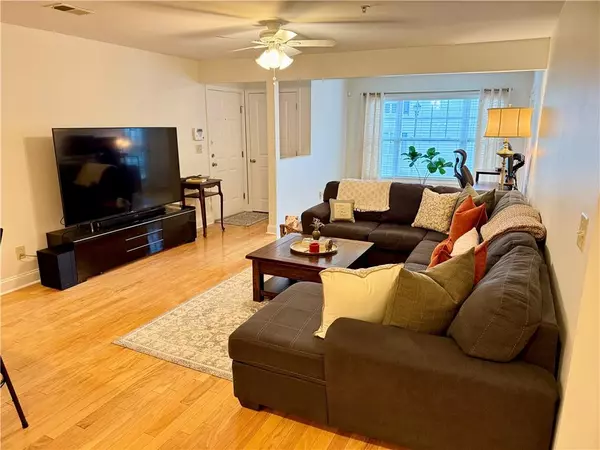 Smyrna, GA 30080,603 Madison LN SE #603