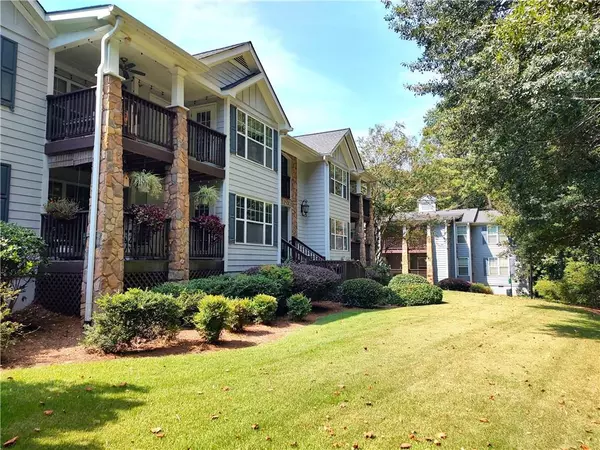 Smyrna, GA 30080,603 Madison LN SE #603