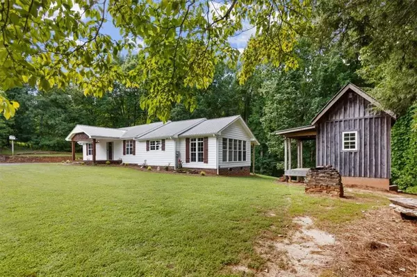 Canton, GA 30114,782 Lower Burris RD