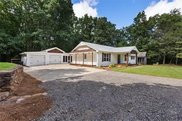 Canton, GA 30114,782 Lower Burris RD
