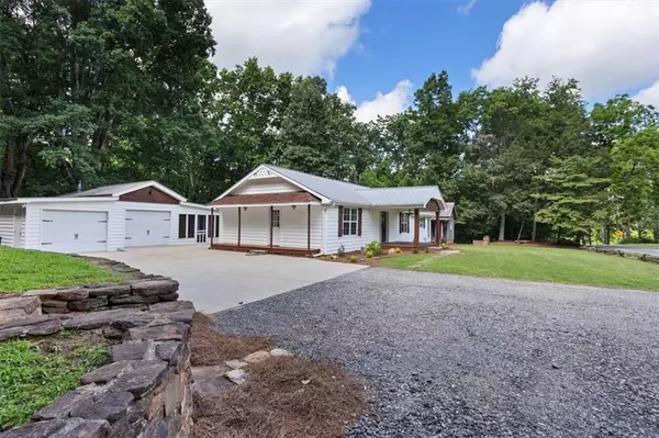 Canton, GA 30114,782 Lower Burris RD
