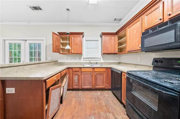 Decatur, GA 30032,2554 Brentwood RD