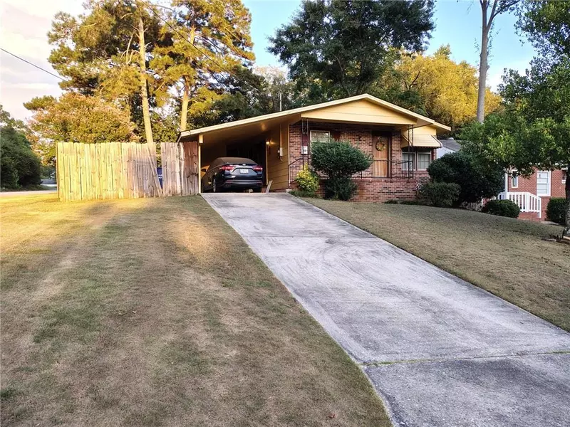 4830 17th AVE, Columbus, GA 31904