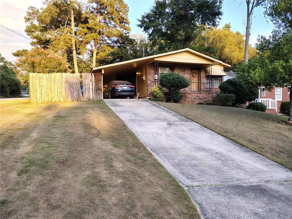 Columbus, GA 31904,4830 17th AVE