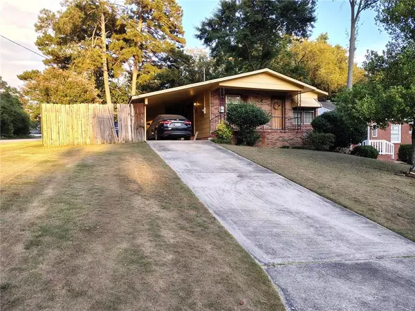 4830 17th AVE, Columbus, GA 31904