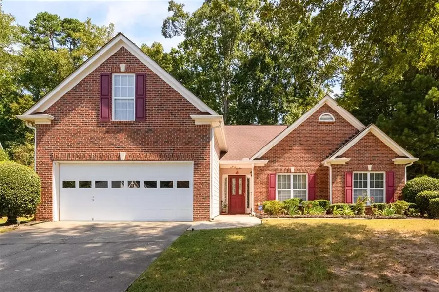 4950 Rolling Rock DR, Sugar Hill, GA 30518