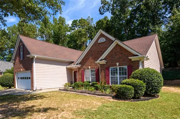 Sugar Hill, GA 30518,4950 Rolling Rock DR