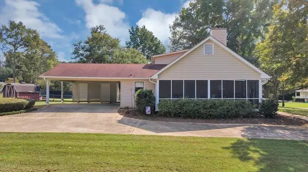 Oakwood, GA 30566,5573 FARM HOUSE LN